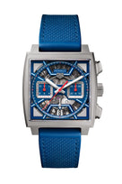 TAG Heuer Monaco Heuer 02 Skeleton rannekello