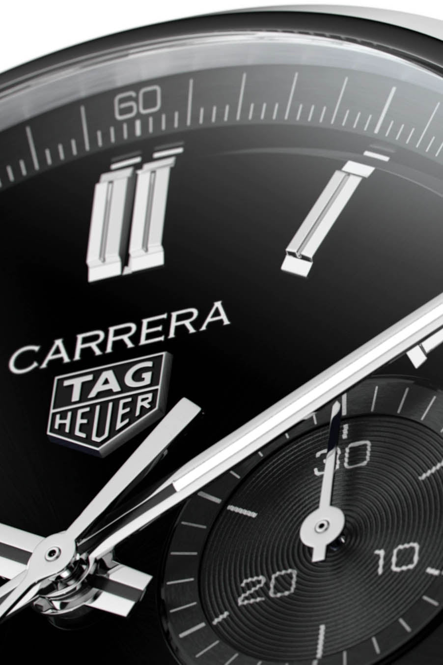 TAG Heuer Carrera miesten rannekello Default Title