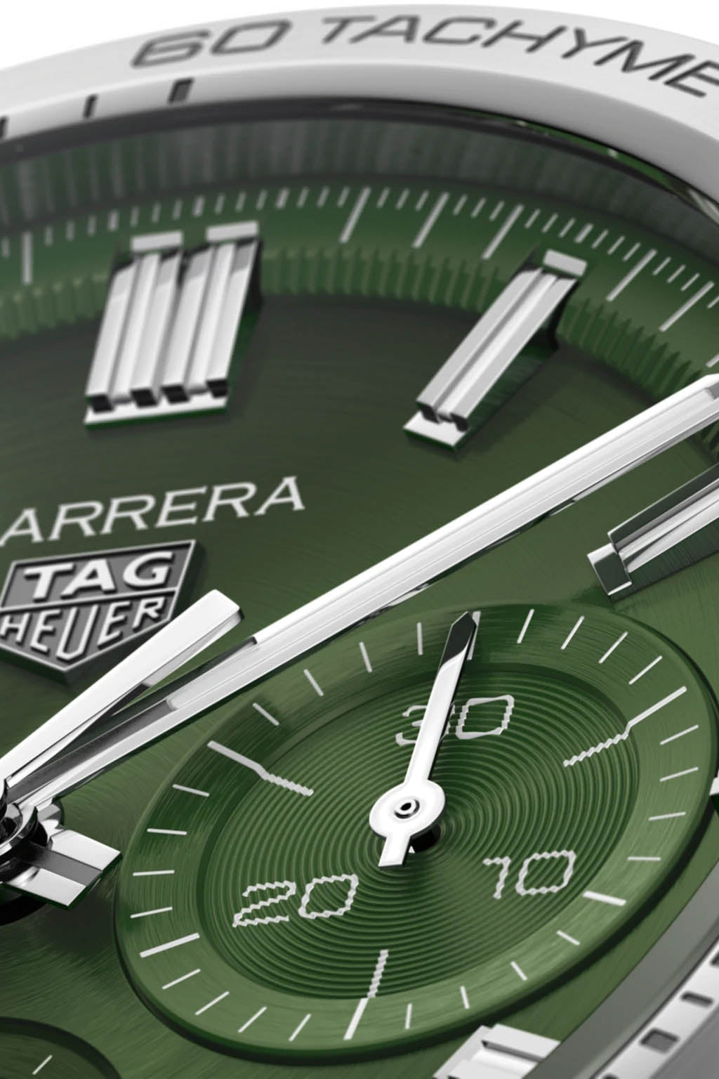 TAG Heuer Carrera miesten rannekello Default Title