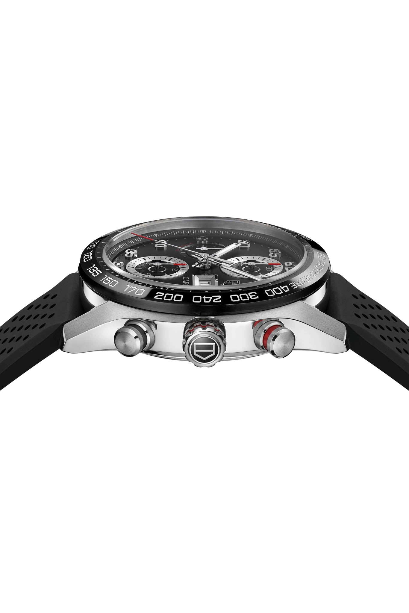 TAG Heuer Carrera Chrono miesten rannekello Default Title