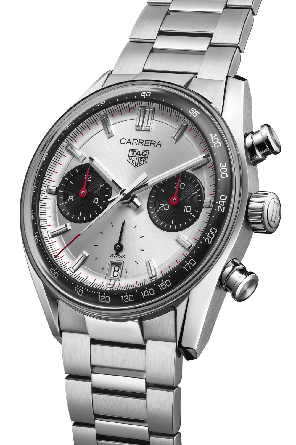 TAG Heuer Carrera Chronograph rannekello