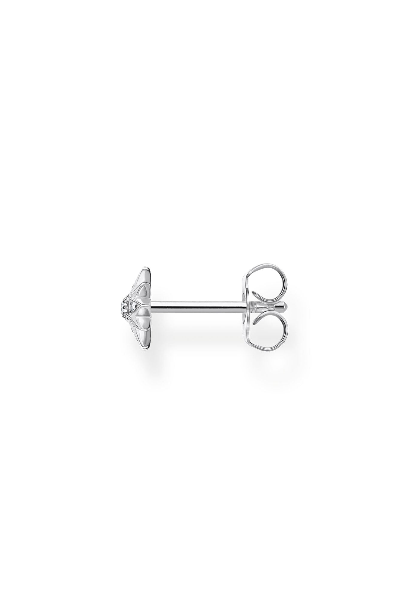 Thomas Sabo Tähti hopeinen korvakoru (1kpl) Default Title