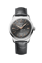 Longines Conquest Heritage Central Power Reserve L1.648.4.62.2