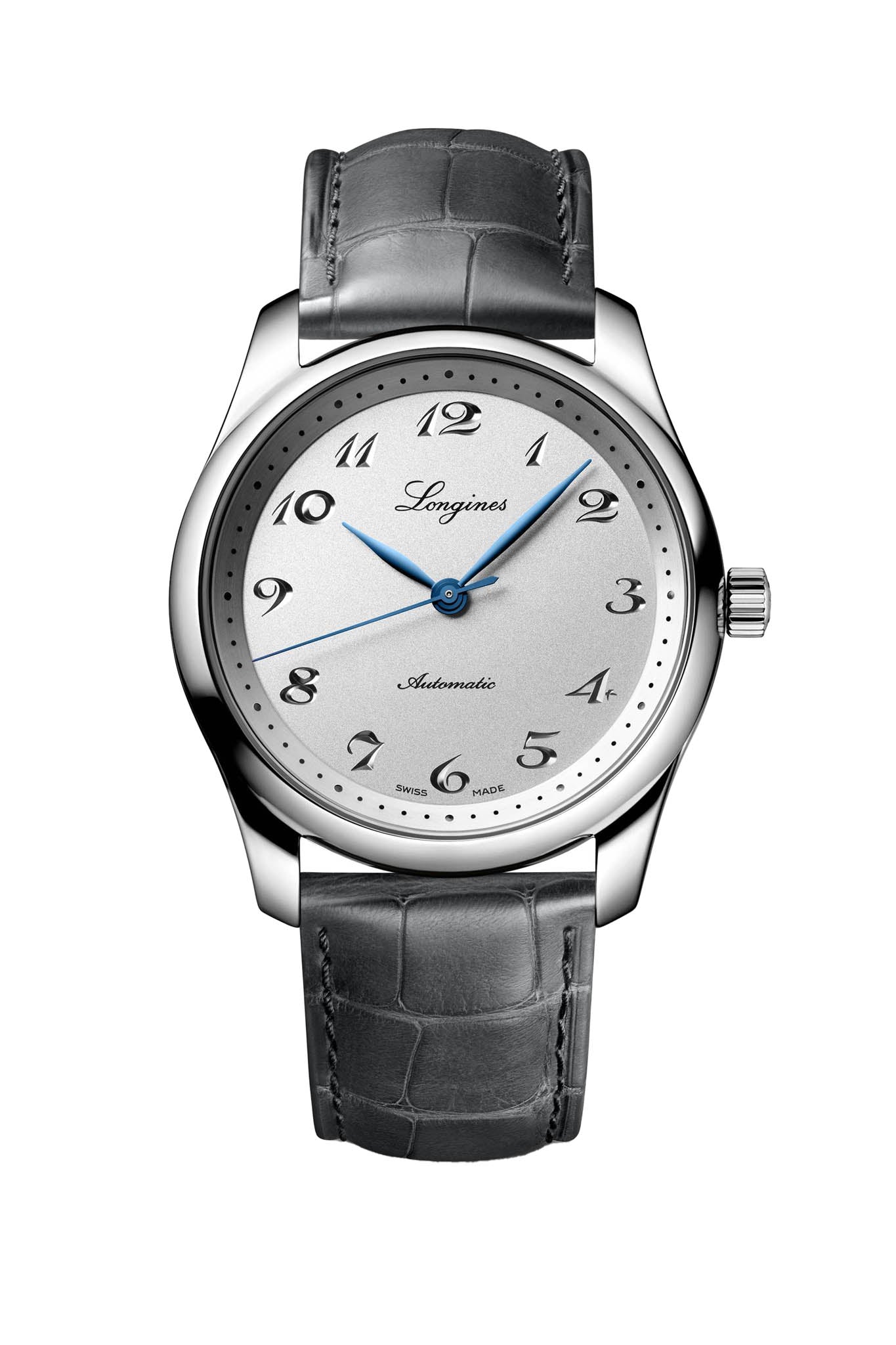 Longines Master Collection 190th Anniversary rannekello Default Title