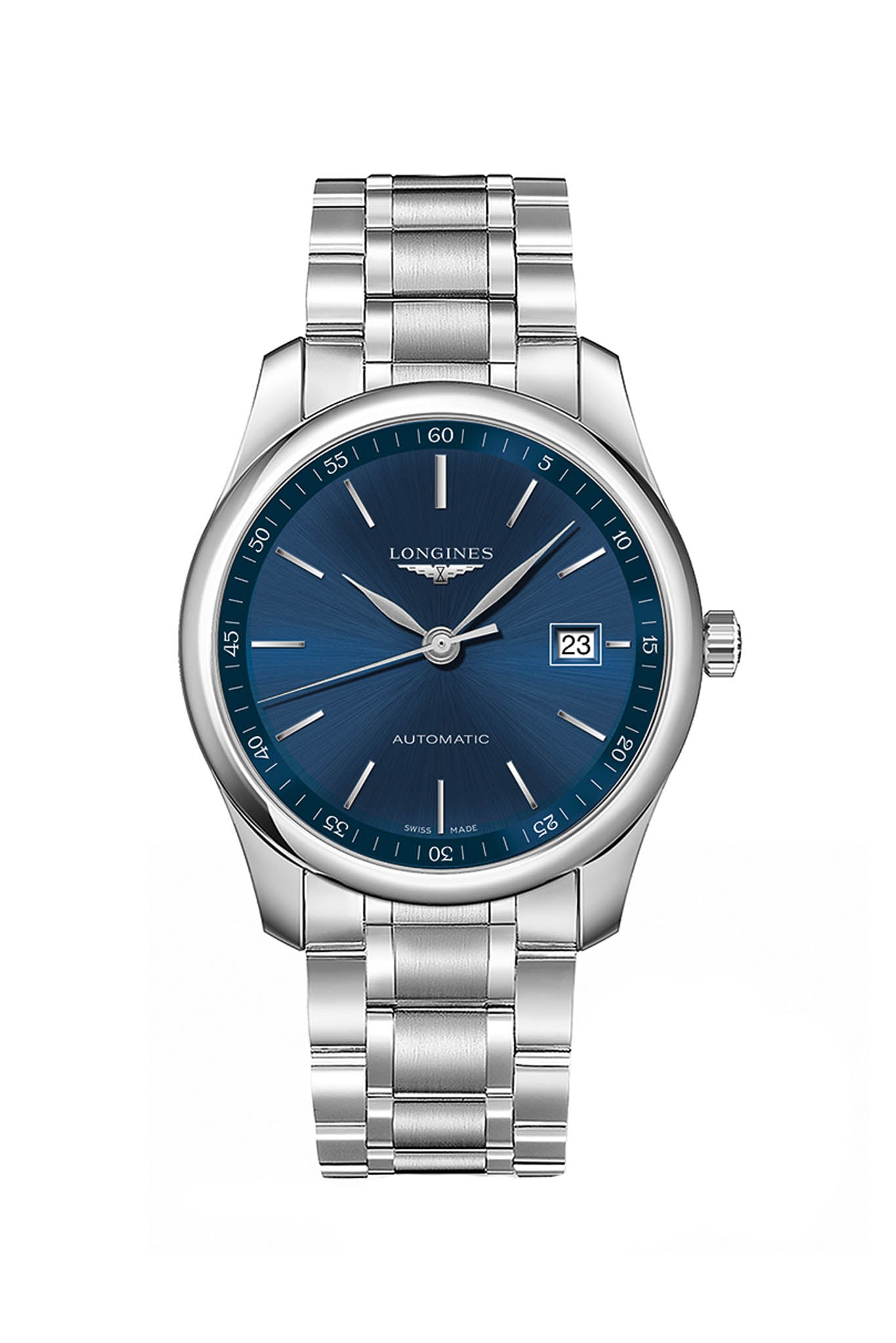 Longines Master Collection miesten rannekello Default Title