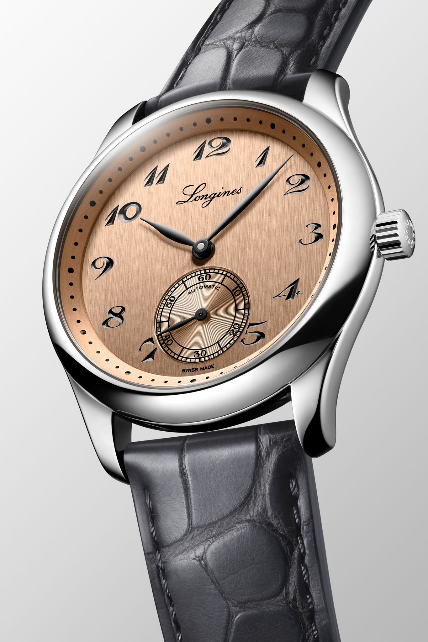 Longines Master Collection rannekello