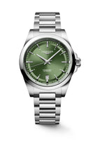 Longines Conquest 38 L3.720.4.02.6
