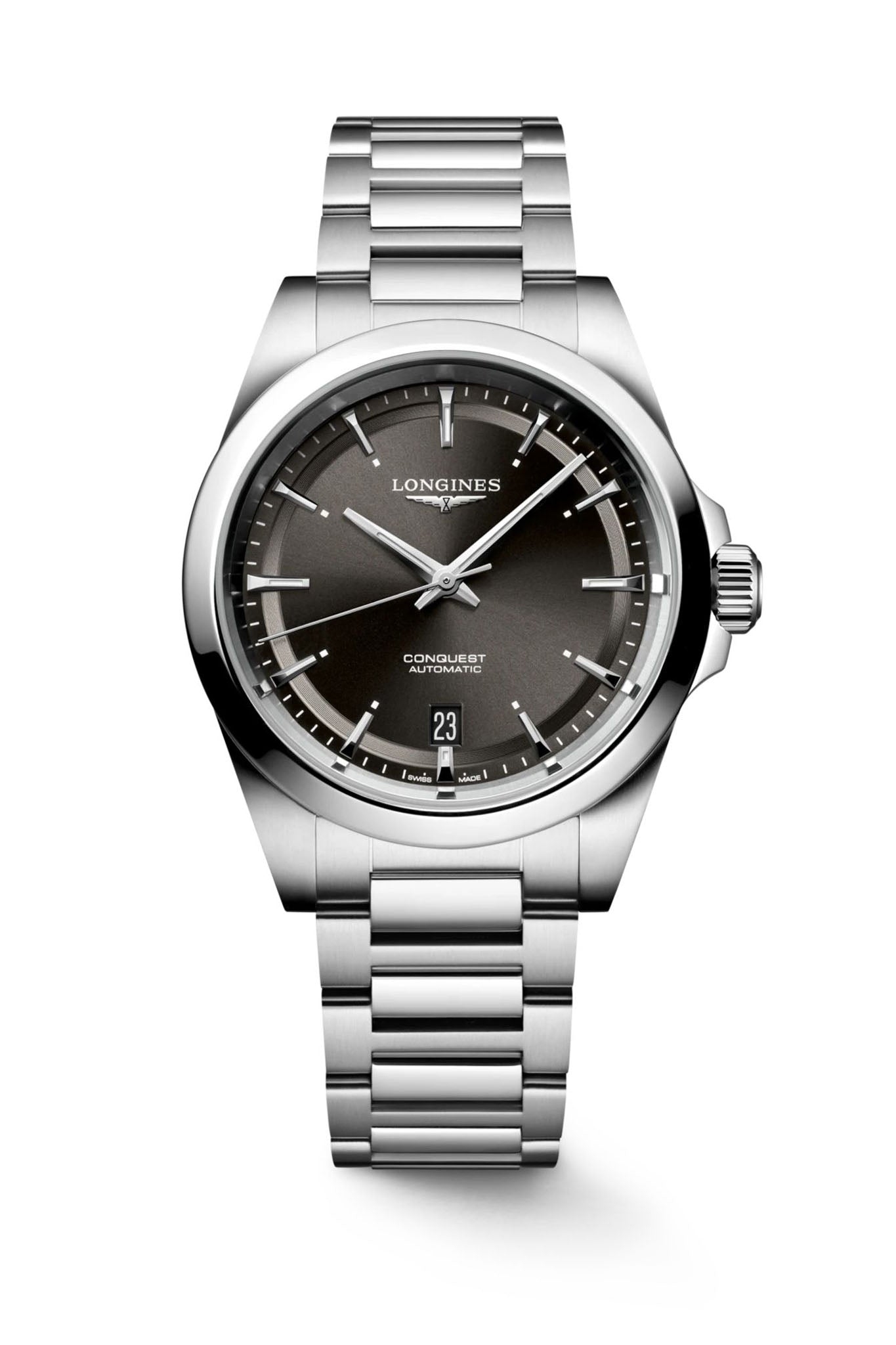 Longines Conquest 38 rannekello