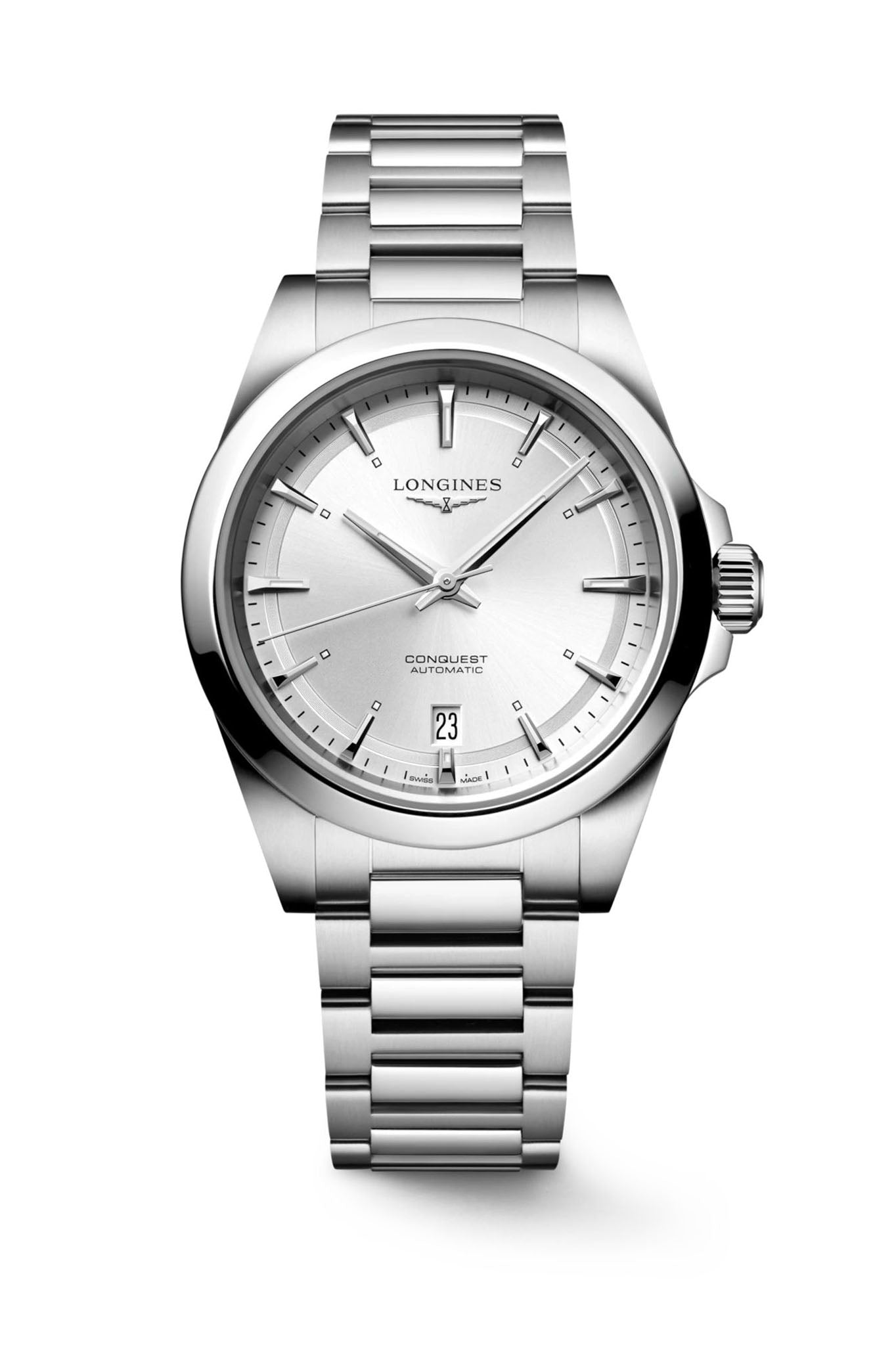 Longines Conquest 38 rannekello