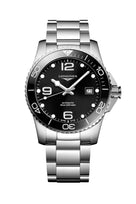 Longines Hydroconquest 41 ceramic miesten rannekello Default Title