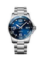 Longines Hydroconquest 41 ceramic miesten rannekello Default Title