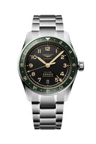 Longines Spirit Zulu Time 39 L3.802.4.63.6