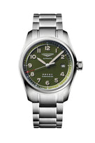 Longines Spirit miesten rannekello Default Title