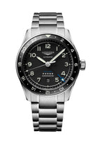 Longines Spirit Zulu Time miesten rannekello Default Title