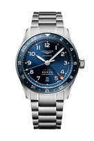 Longines Spirit Zulu miesten rannekello Default Title