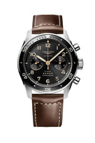 Longines Spirit Flyback Chrono rannekello Default Title