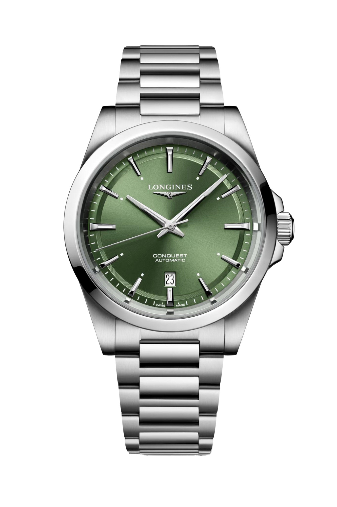 Longines Conquest miesten rannekello