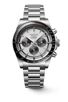 Longines Conquest Chronograph L3.835.4.72.6