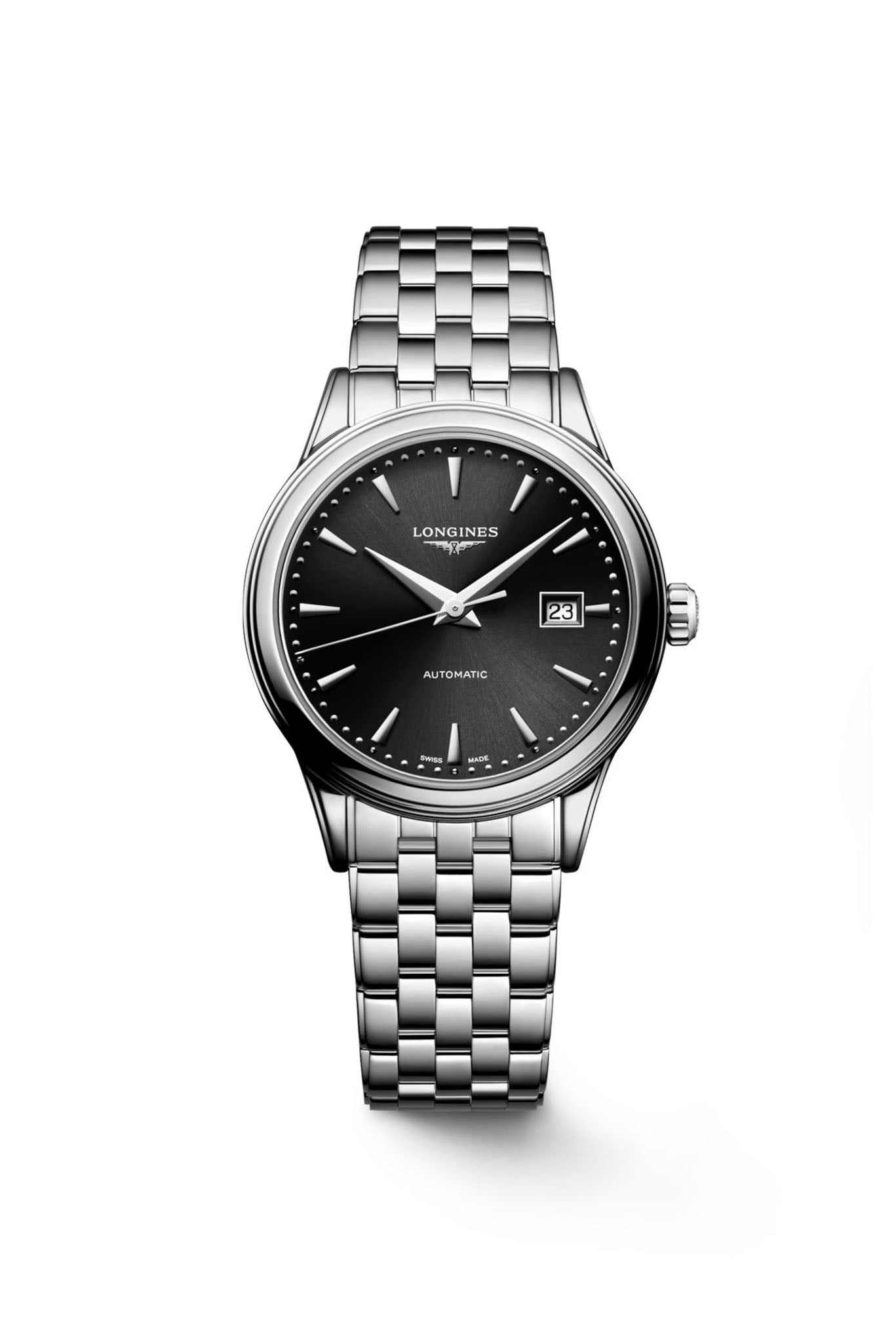 Longines Flagship Automatic naisten rannekello