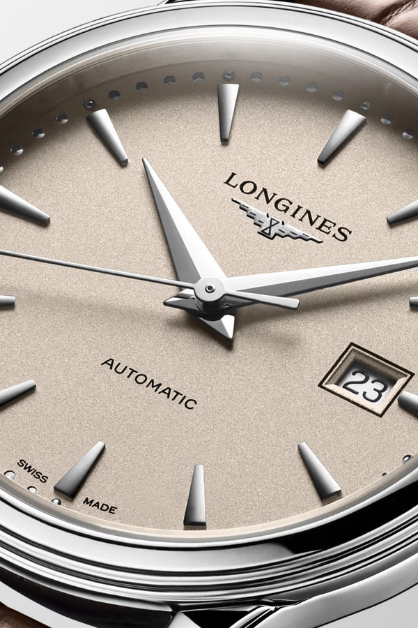 Longines Flagship Automatic naisten rannekello