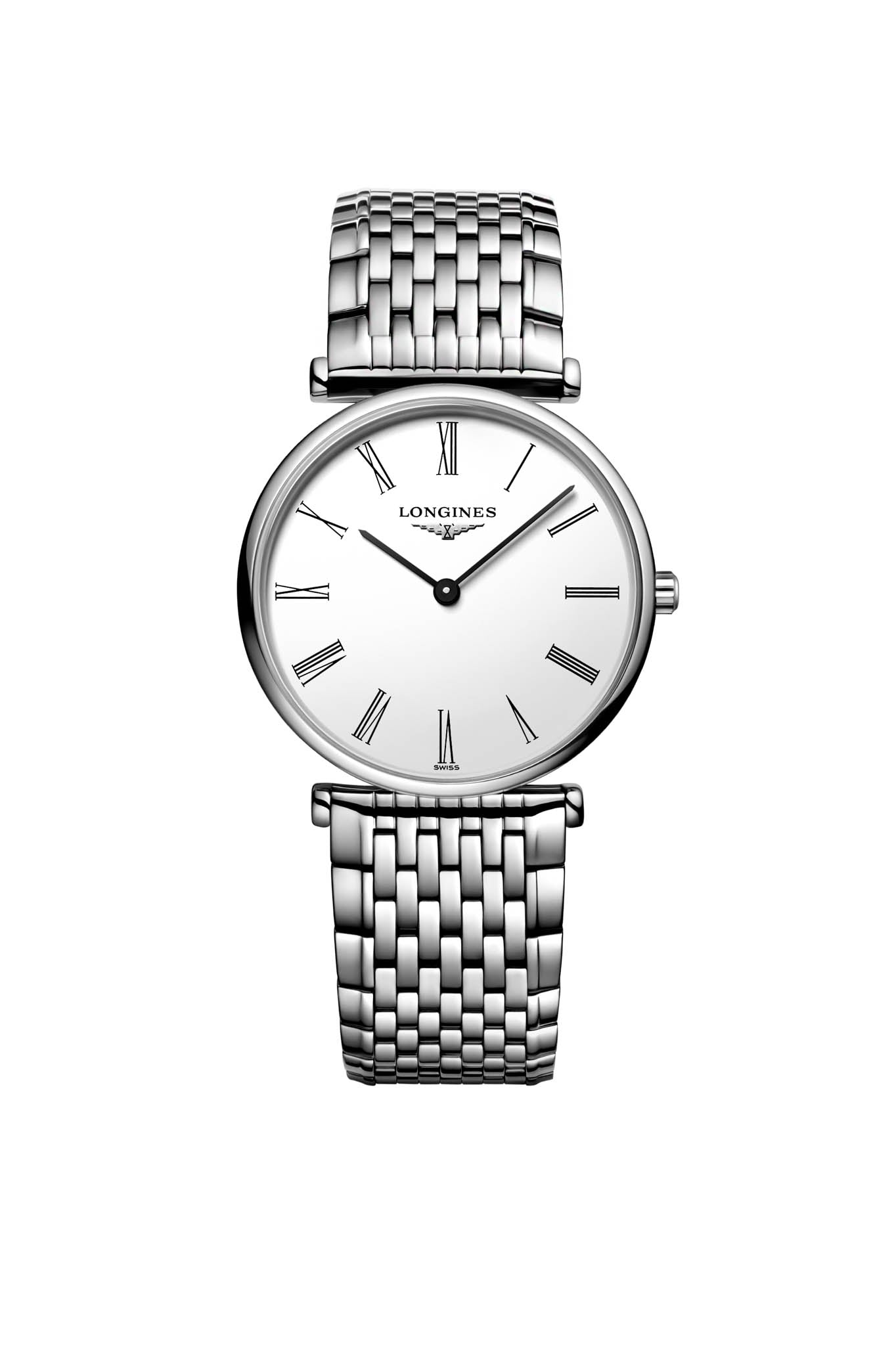 Longines La Grande Classique naisten rannekello Default Title