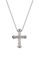 Lumoava Urban -risti kaulakoru Säädettävä:45/50cm