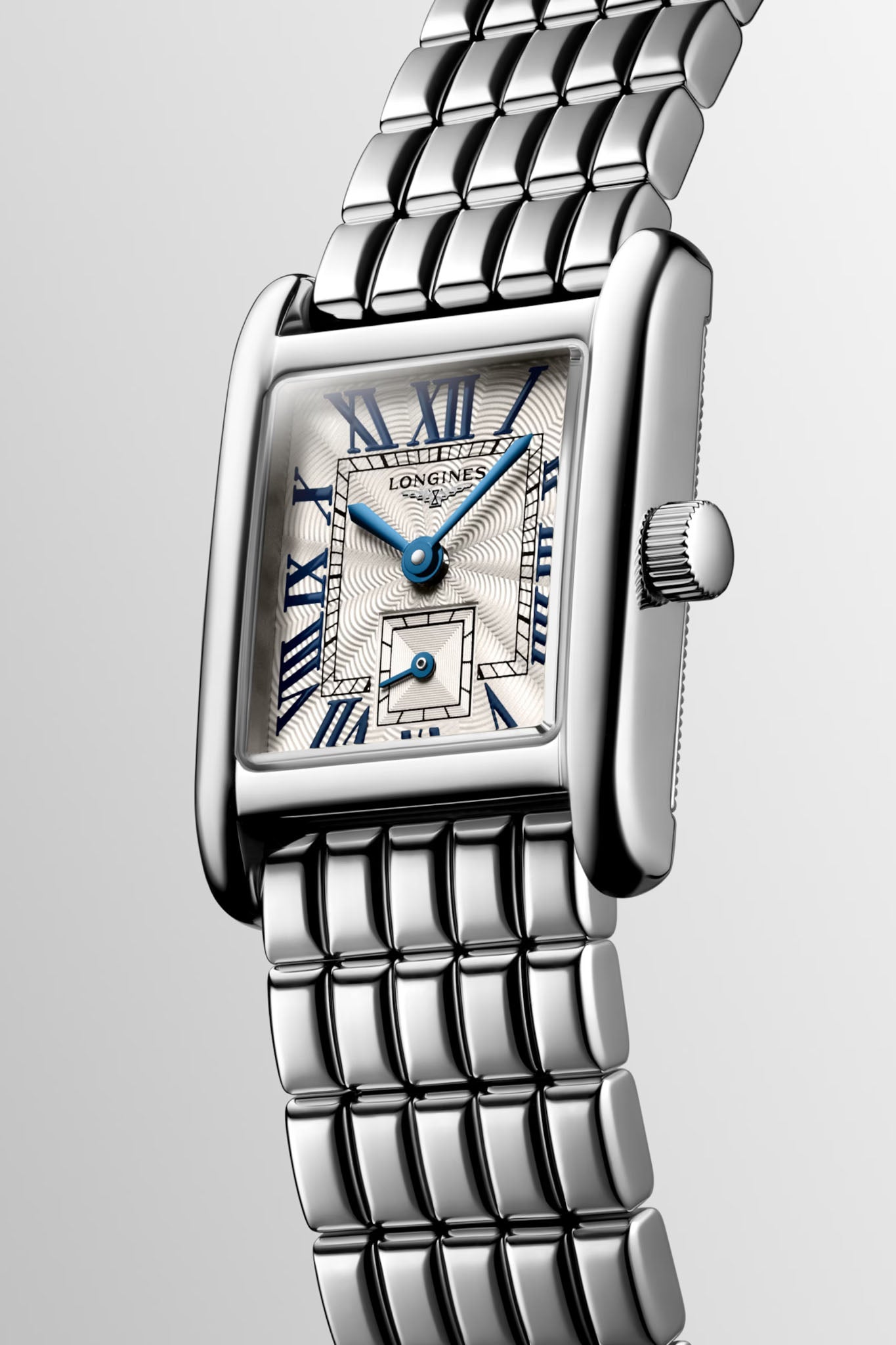 Longines Mini Dolcevita naisten rannekello