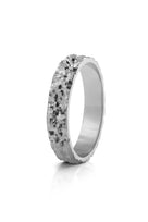 Lumoava Polku 5mm sormus 15,0