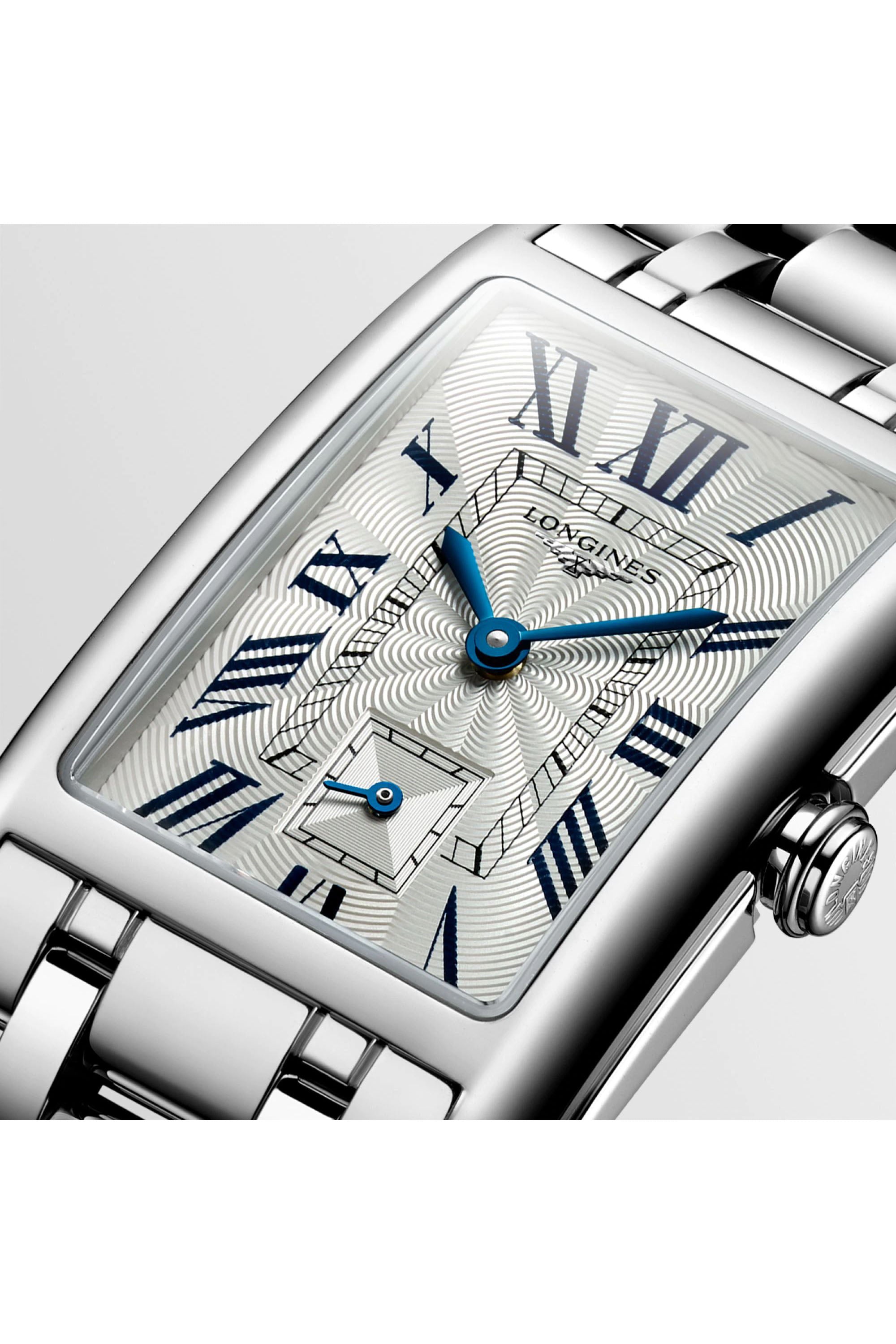 Longines Dolce Vita naisten rannekello Default Title