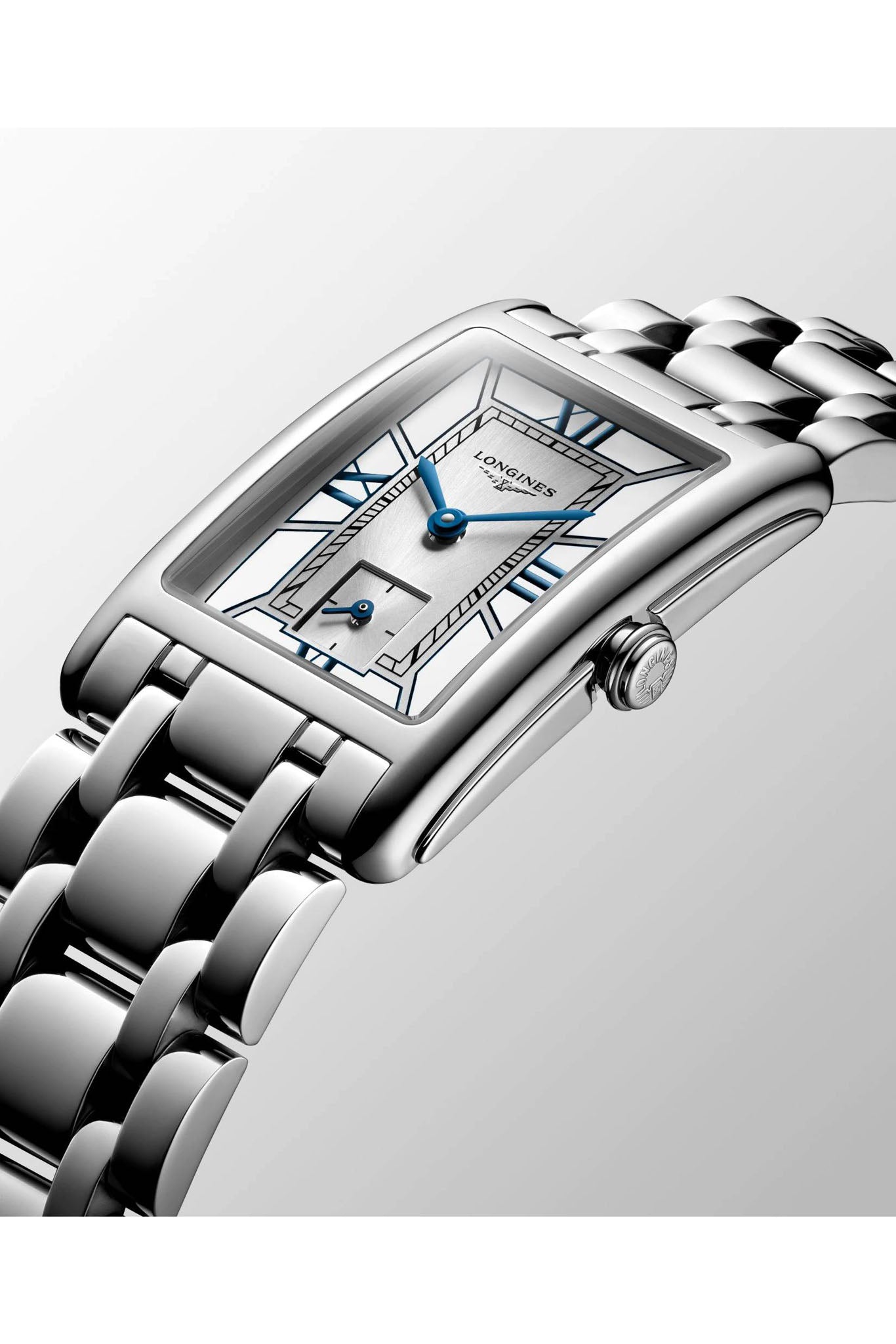 Longines Dolce Vita naisten rannekello Default Title