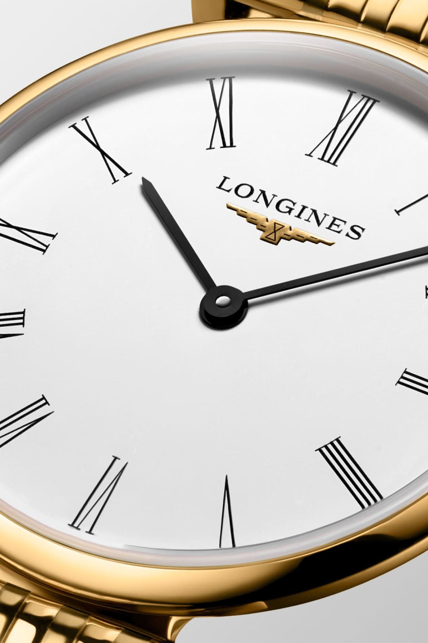 Longines La Grande Classique naisten rannekello