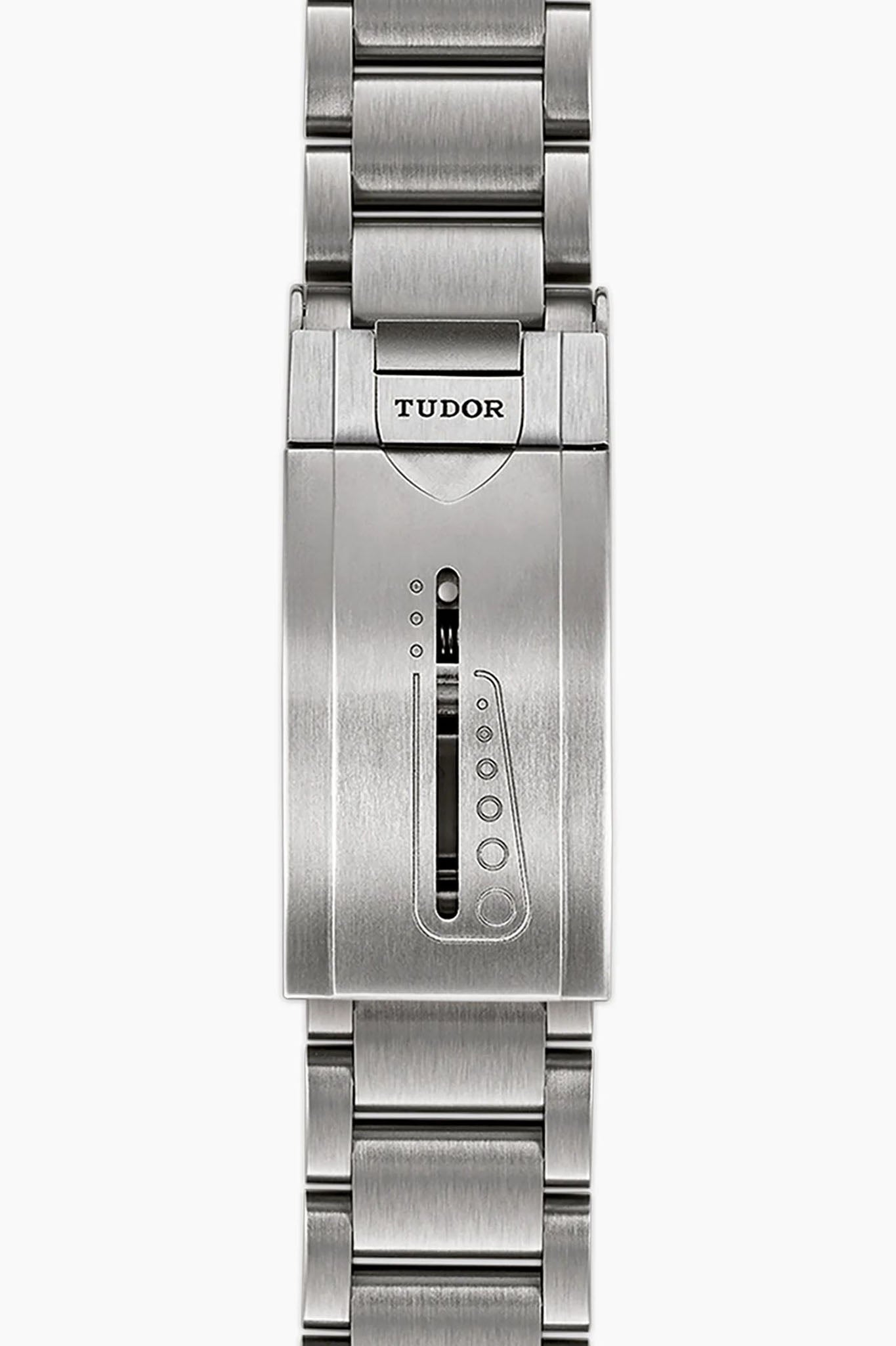 Tudor Pelagos LHD rannekello Default Title