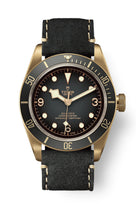 Tudor Black Bay Bronze rannekello Default Title