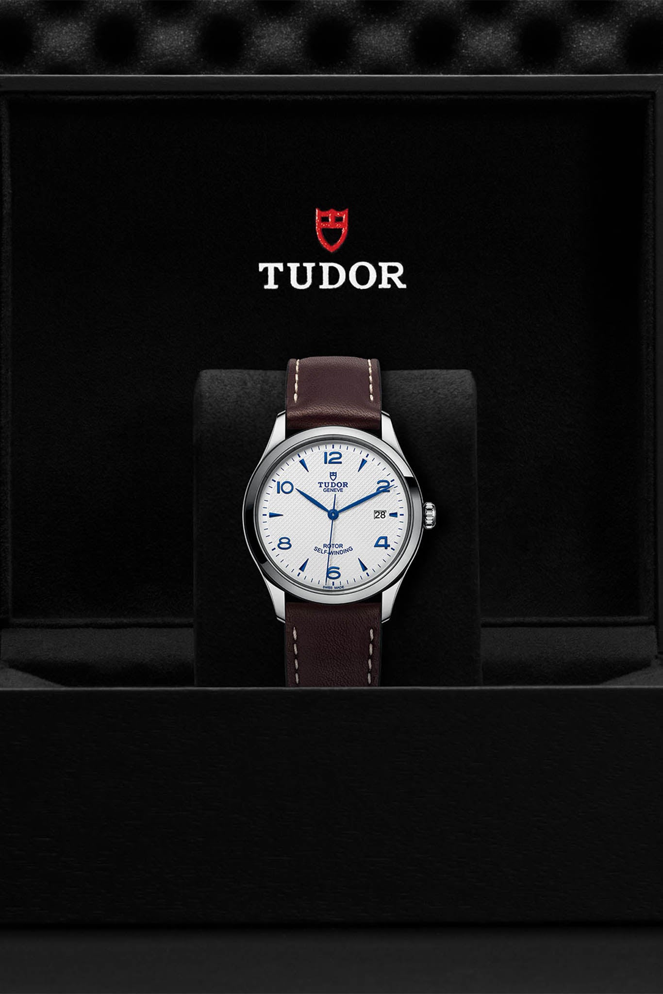 Tudor 1926 39 rannekello Default Title