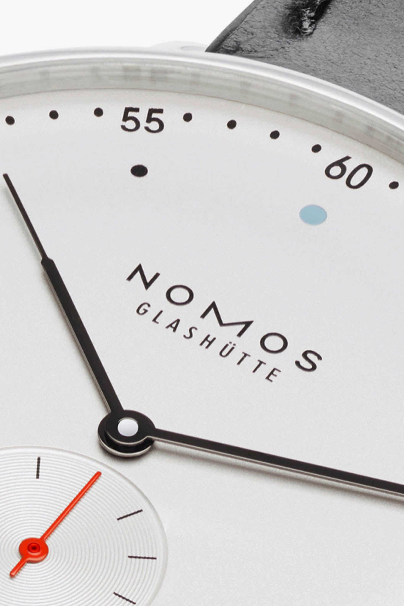 Nomos Metro 38 rannekello Default Title