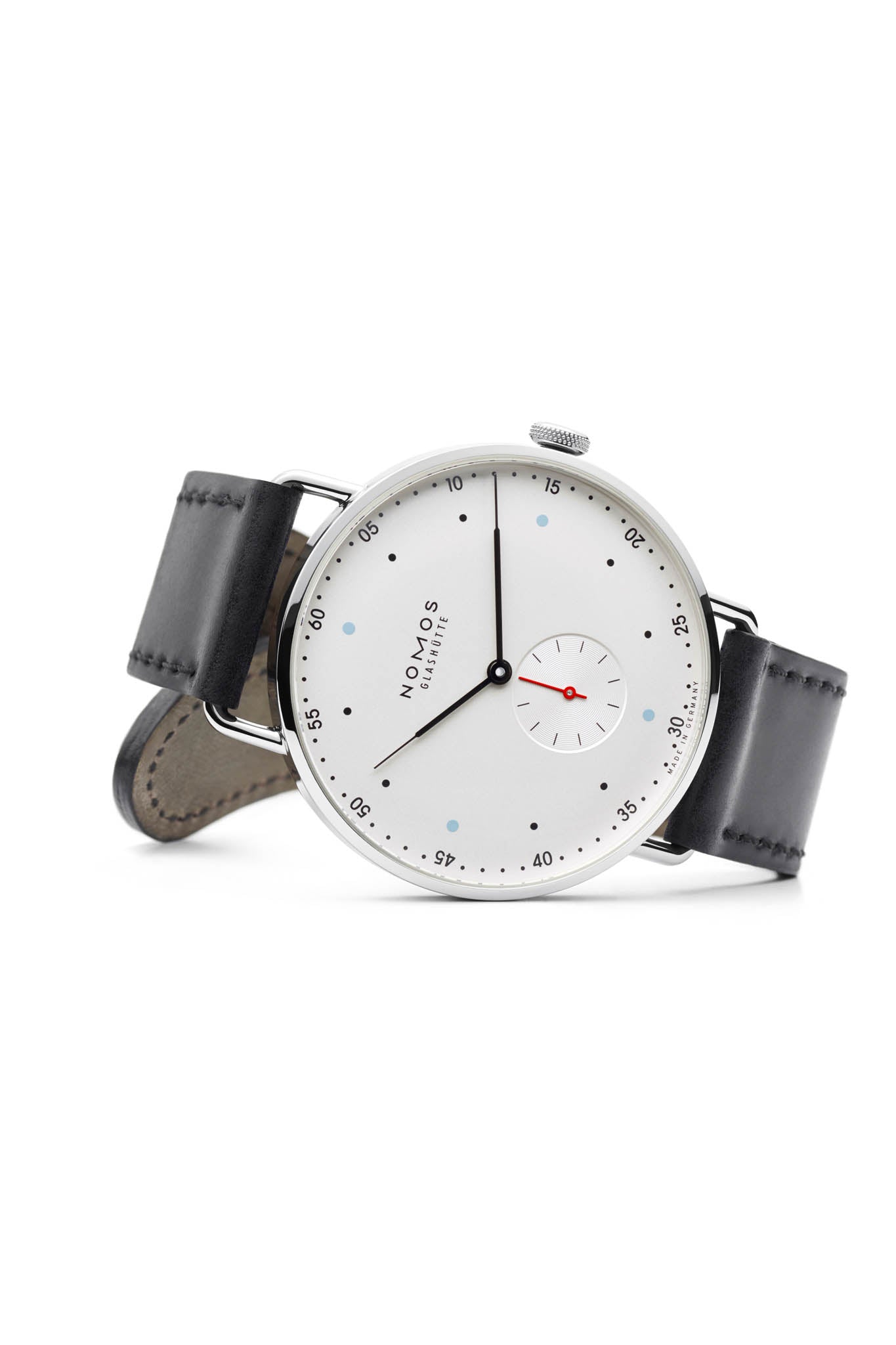 Nomos Metro 38 rannekello Default Title