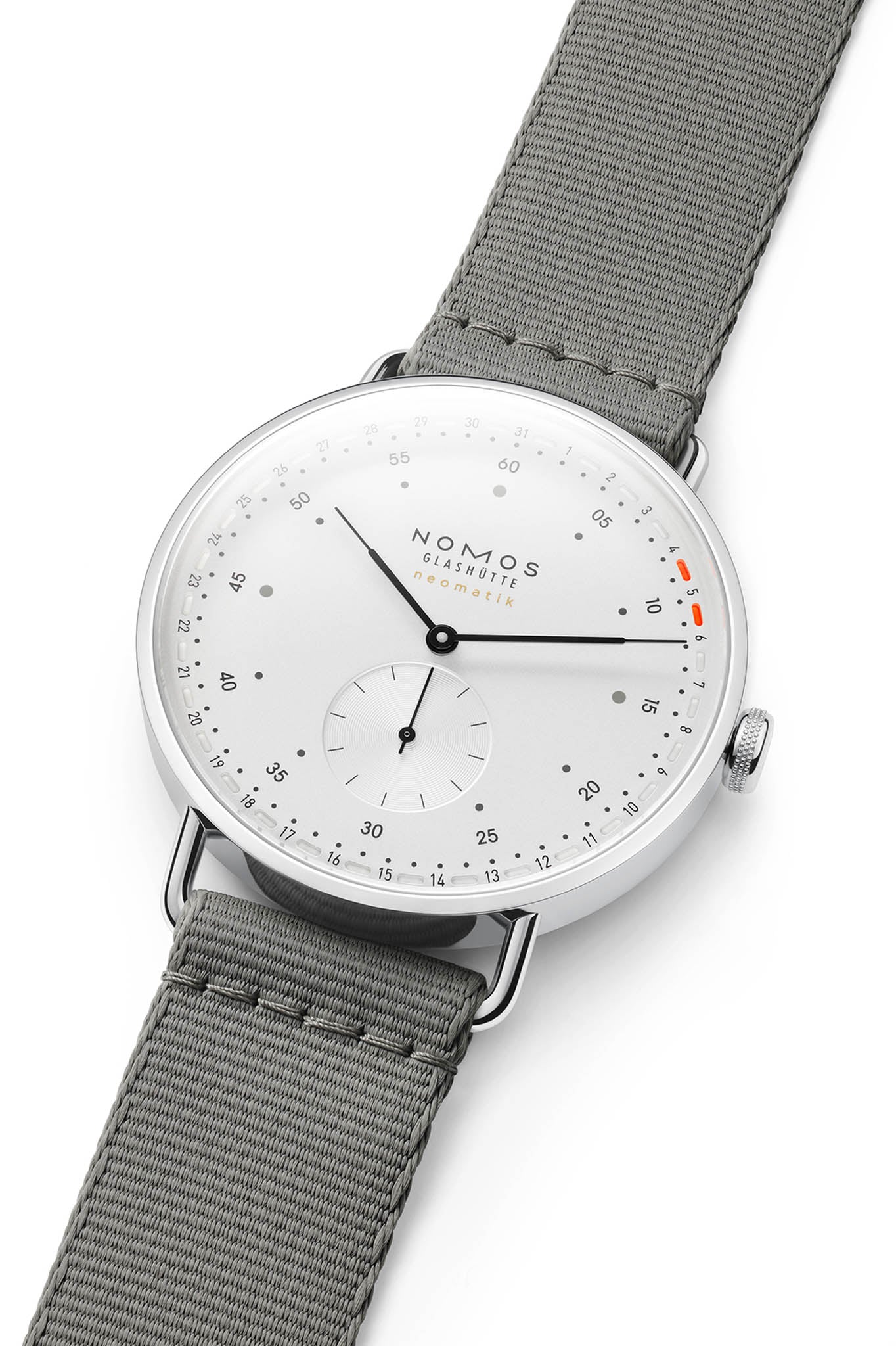 Nomos Metro Neomatik 41 Update rannekello Default Title