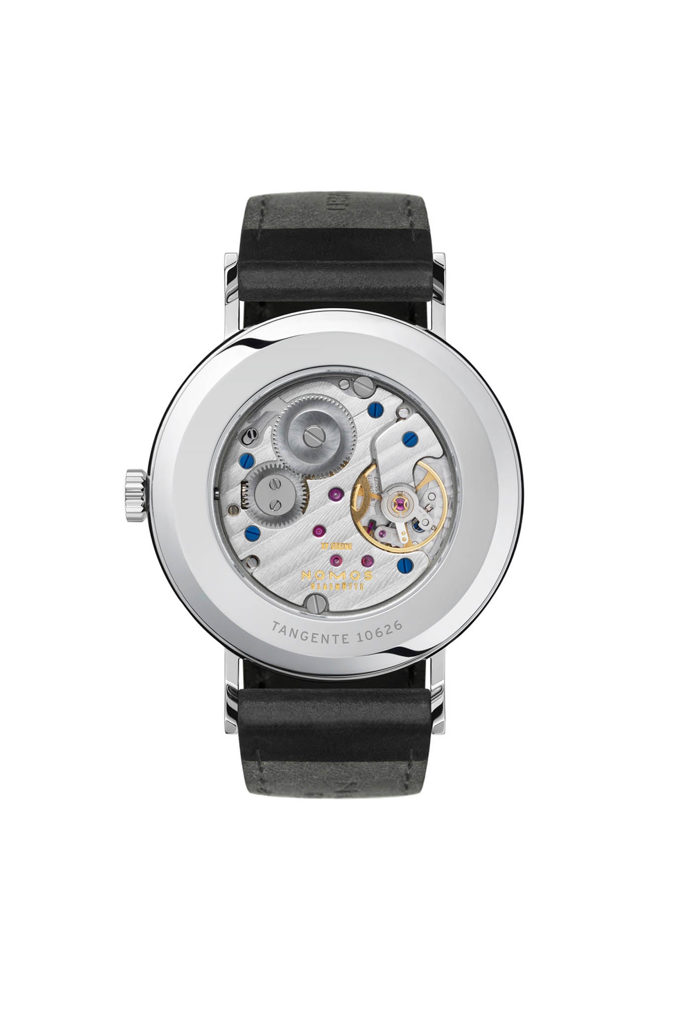 Nomos Tangente 38 rannekello Default Title