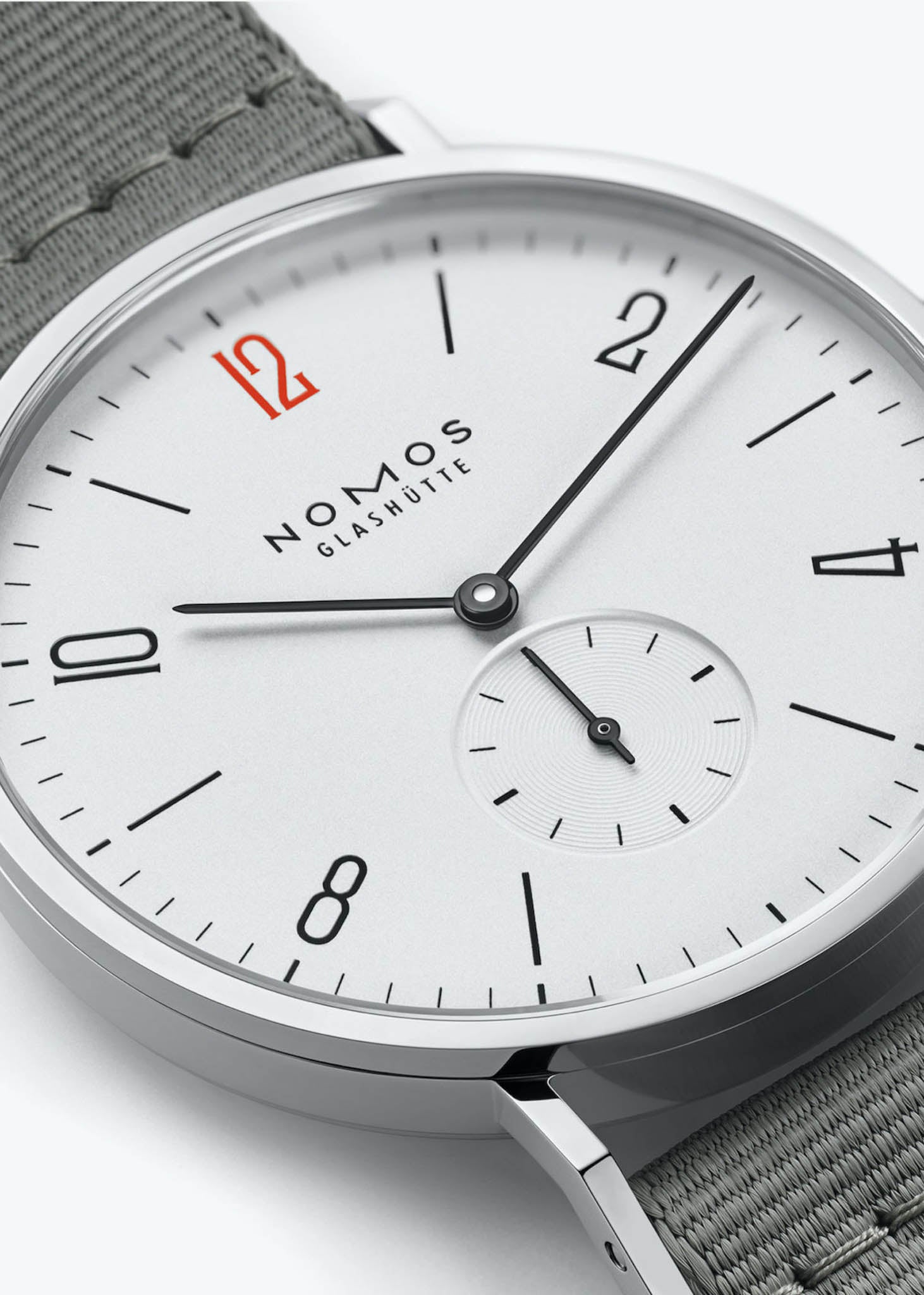 Nomos Tangente 38 rannekello Default Title