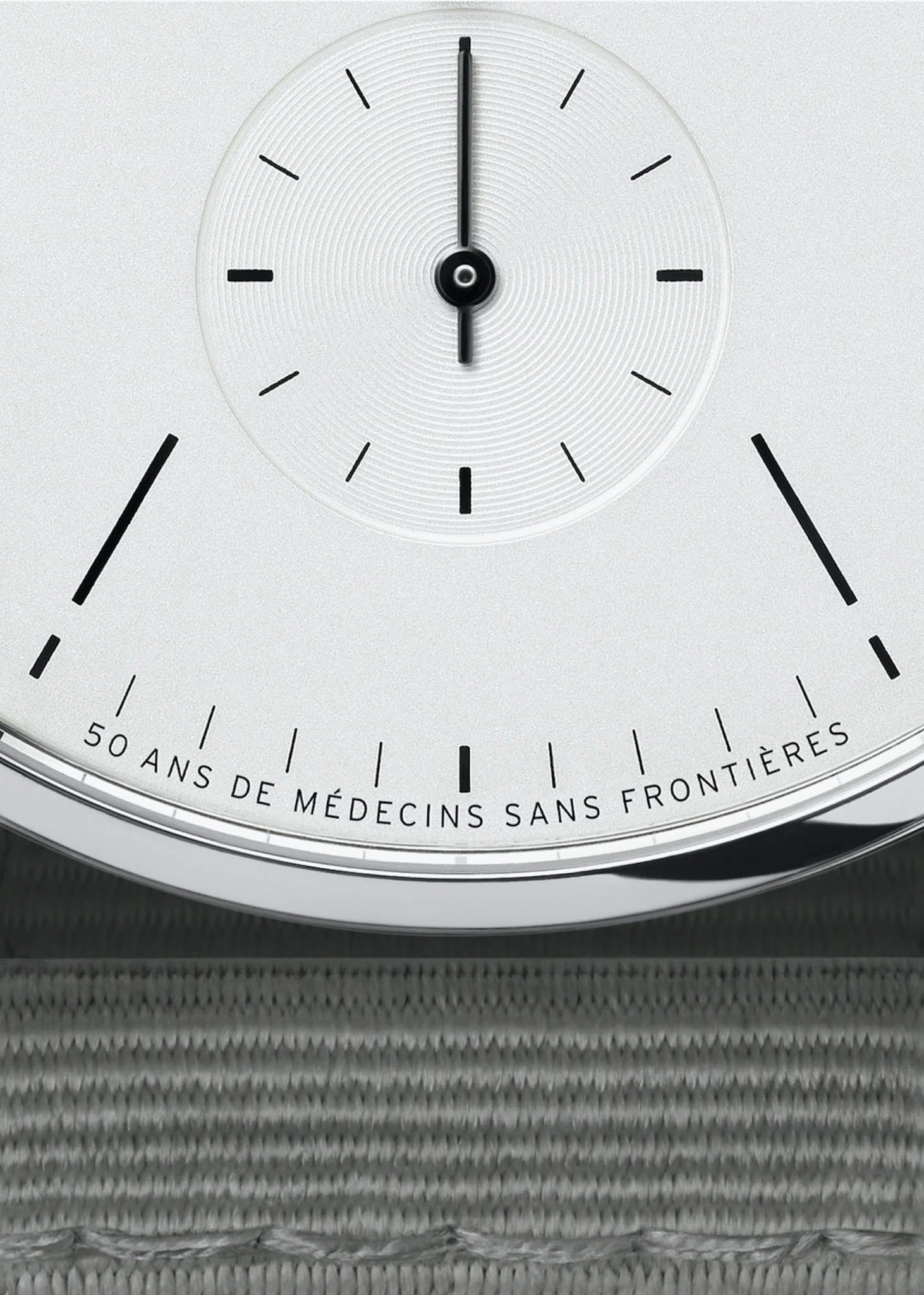 Nomos Tangente 38 rannekello Default Title