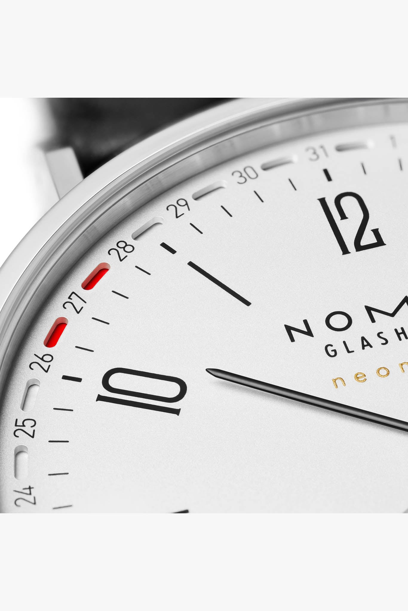 Nomos Tangente Neomatik 41 Update rannekello Default Title