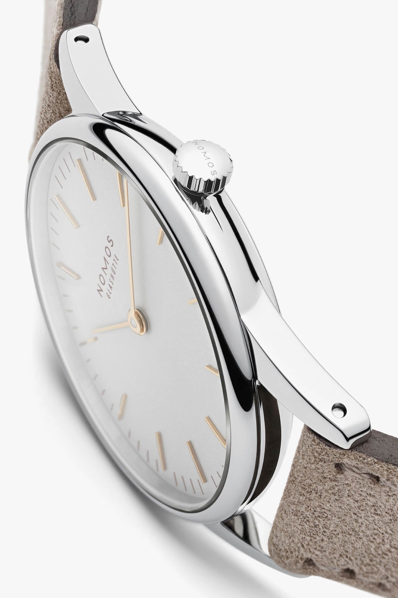 Nomos Orion 33 Duo rannekello Default Title