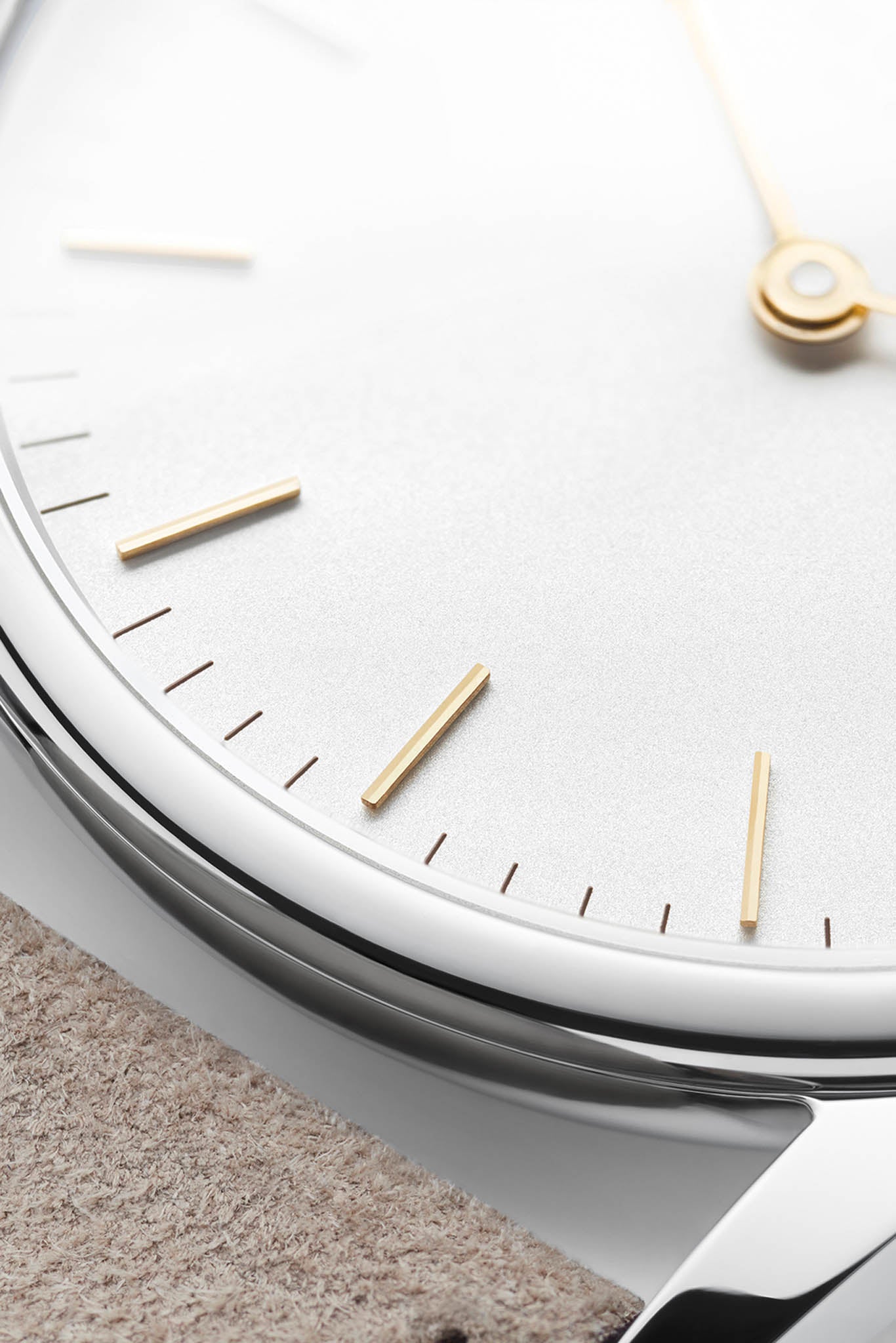 Nomos Orion 33 Duo rannekello Default Title