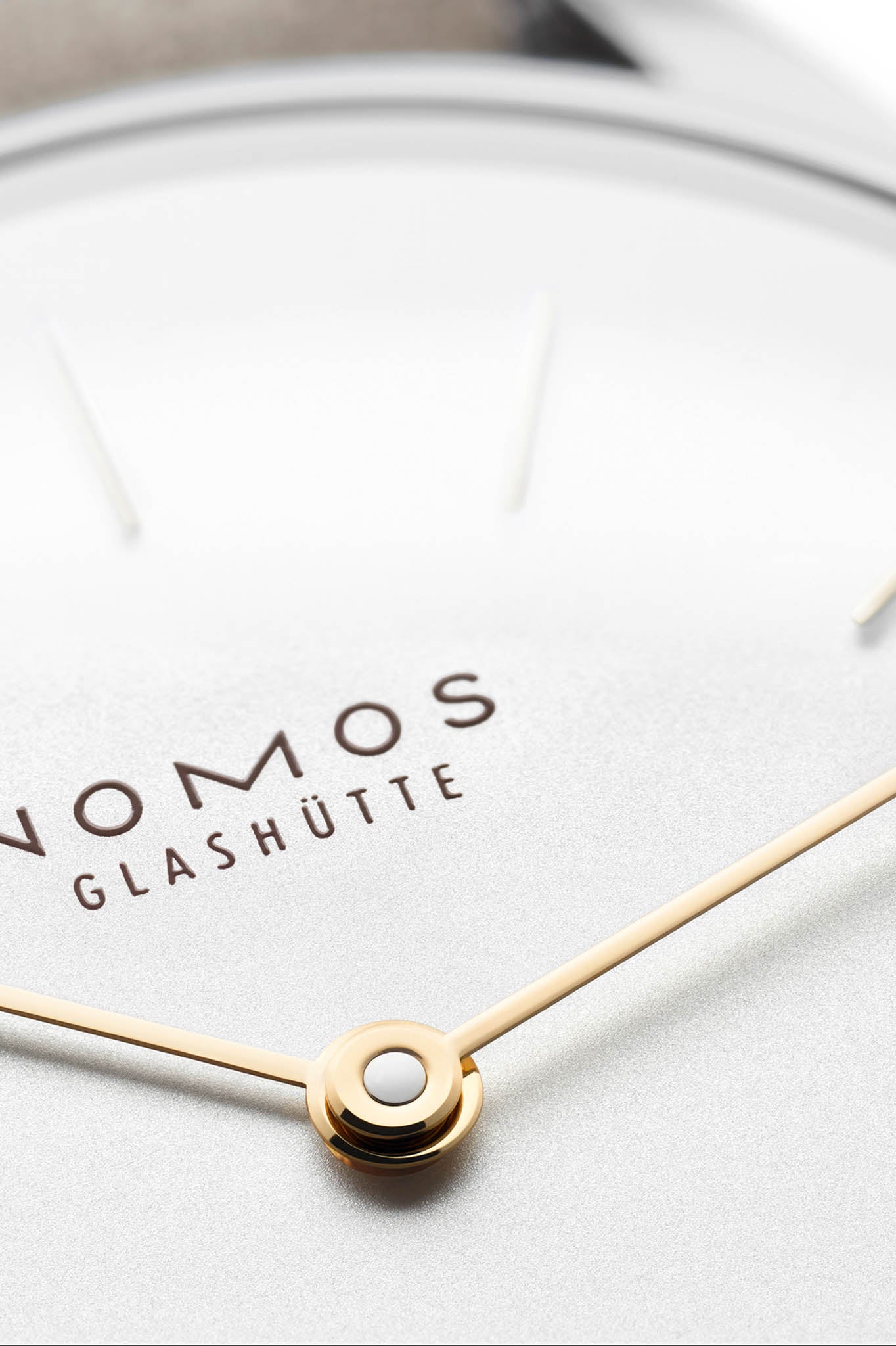 Nomos Orion 33 Duo rannekello Default Title