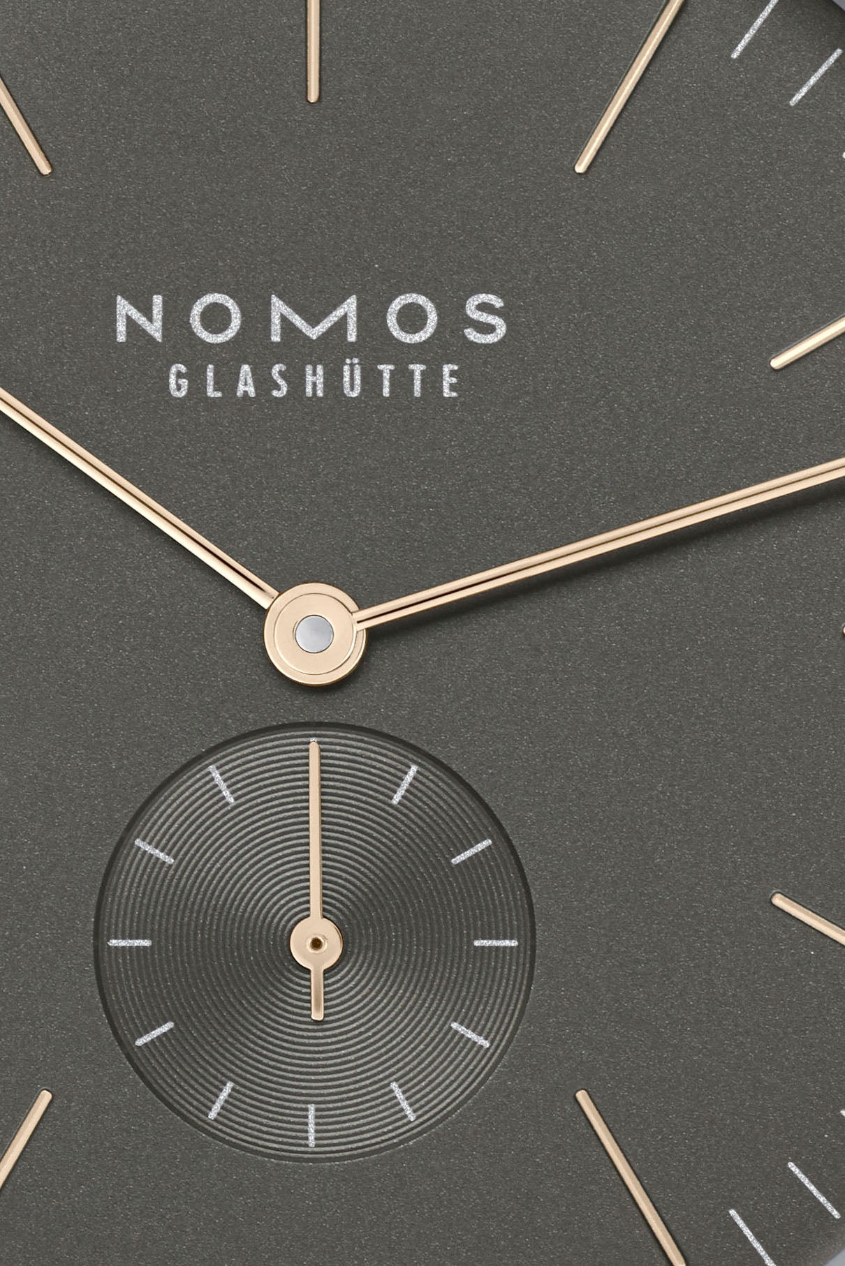 Nomos Orion 1989 rannekello Default Title