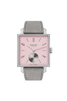 Nomos Tetra Die Wildentschlossene rannekello Default Title