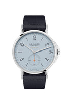 Nomos Glashütte Ahoi Neomatik 38 Date Sky 526