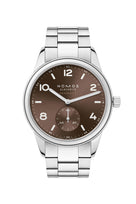 Nomos Glashütte Club Sport Neomatik 39 Tabac 760