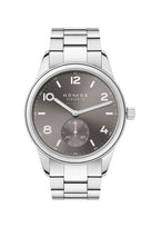 Nomos Glashütte Club Sport Neomatik 39 Smoke 763