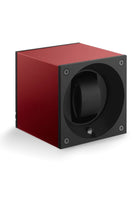 Swisskubik Masterbox Aluminium Red kellonpyöritin Default Title